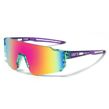 Lunettes de soleil jeunesse pour enfants et ados