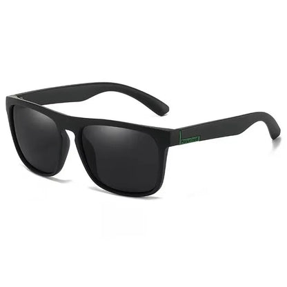 Lunettes de soleil de sport polarisées pour hommes