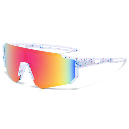 Lunettes de soleil jeunesse pour enfants et ados