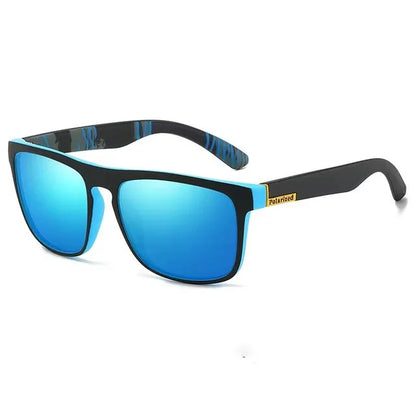 Lunettes de soleil de sport polarisées pour hommes